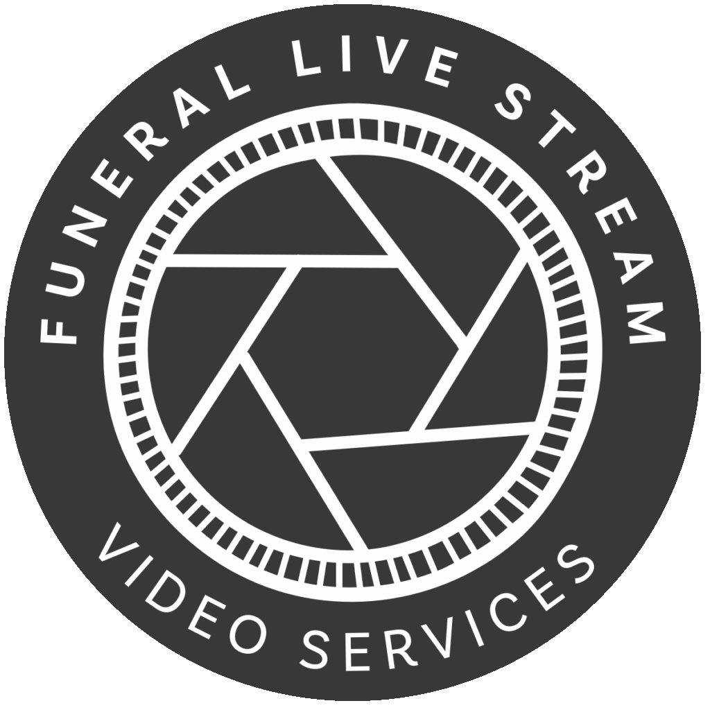 Funeral Live Stream logo
