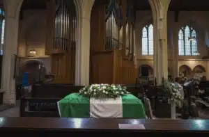 Memorial Live Streaming Services
