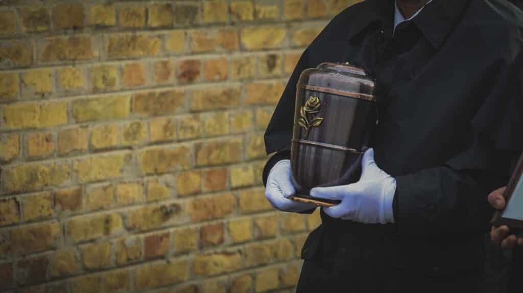 Funeral Live Streaming at Charing Crematorium