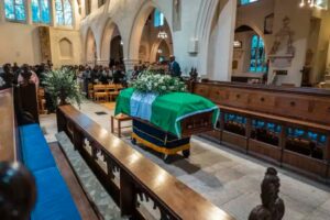 Funeral Live Streaming Services